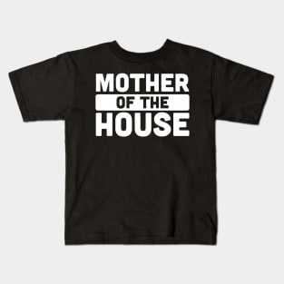 Mother of the House | Vogue Kids T-Shirt